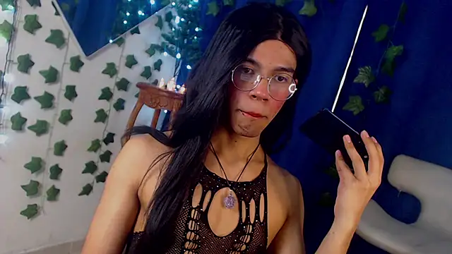 Kaoriimatsuii online show from 11-22-25, 02:38