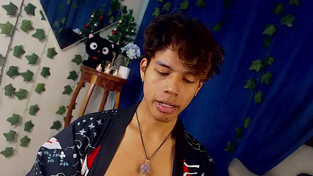 Kaoriimatsuii online show from 11-27-25, 12:35