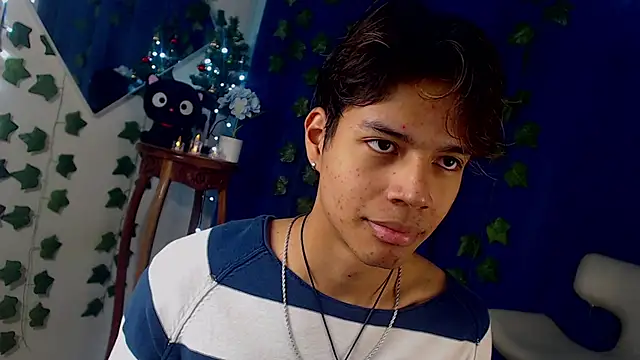 Kaoriimatsuii online show from 11-28-25, 10:45