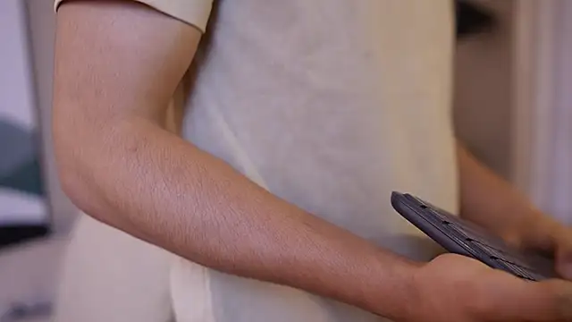 Ethan occonor online show from 10-10-25, 12:37