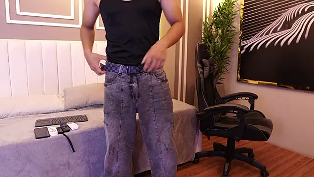 Ethan occonor online show from 03-03-26, 12:33