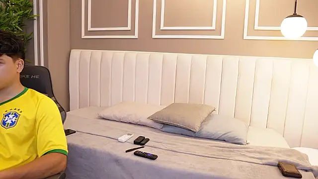 Ethan occonor online show from 03-15-26, 01:00