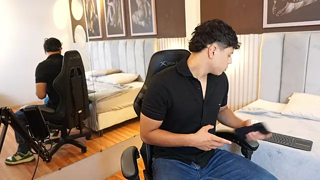 Ethan occonor online show from 03-17-26, 11:35