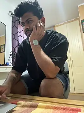 CrazyShashank online show from 11-23-25, 02:17