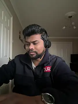 CrazyShashank online show from 02-24-26, 08:23