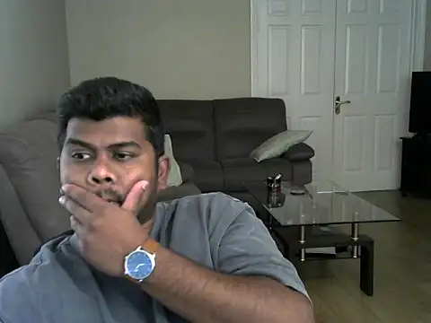 CrazyShashank online show from 07-31-26, 07:02