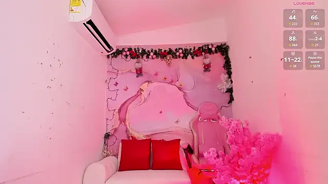 Maariangel online show from 03-02-26, 10:38