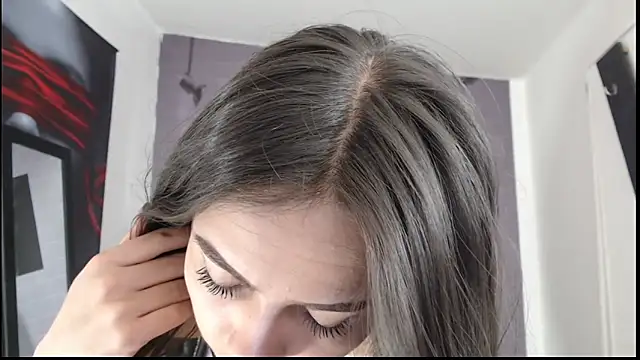 aleesha cameron02 online show from 10-06-25, 07:11