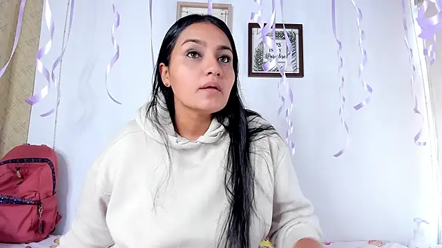 selena jhonson online show from 02-16-26, 01:51