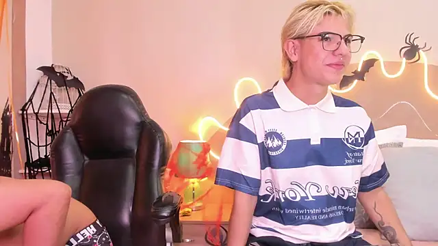 Enrrixxx  online show from 10-24-25, 12:30