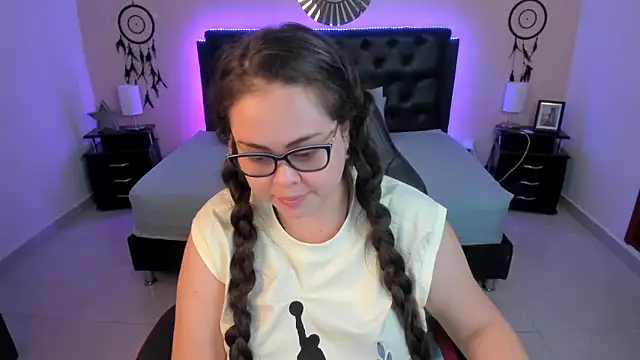 LolaVillalobos online show from 03-10-26, 12:21