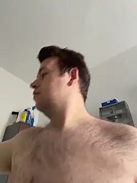 Lars2306 online show from 04-03-26, 11:52