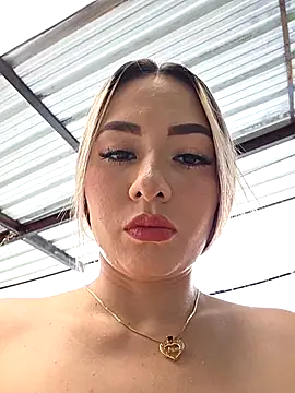 Natasanz online show from 04-17-26, 07:39