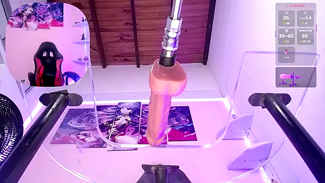 Snapshot of NinaCapelli chatting on 01-12-26, 05:23 NinaCapelli online show from 01-12-26, 05:23