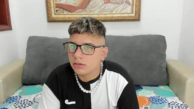 DavilANDkevin2 online show from 11-07-25, 02:11