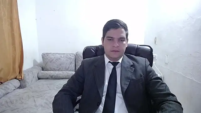 Victor Maitland online show from 03-04-26, 08:26