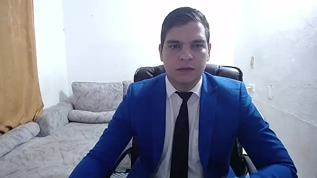 Victor Maitland online show from 03-07-26, 03:47