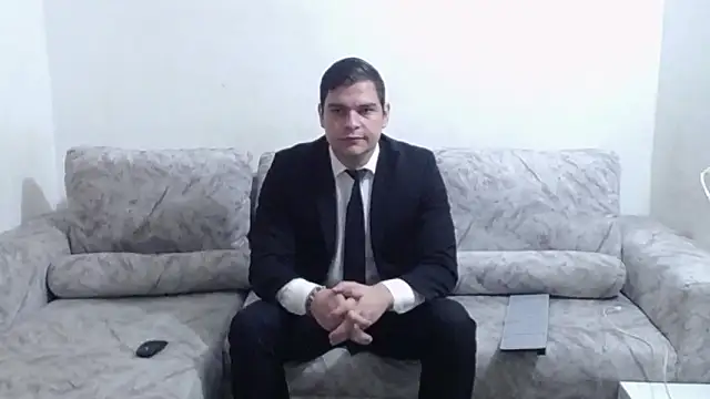 Victor Maitland online show from 03-10-26, 08:36