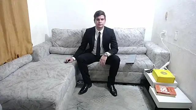 Victor Maitland online show from 04-03-26, 03:48