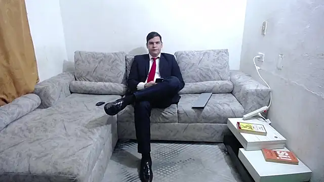 Victor Maitland online show from 06-29-26, 07:47