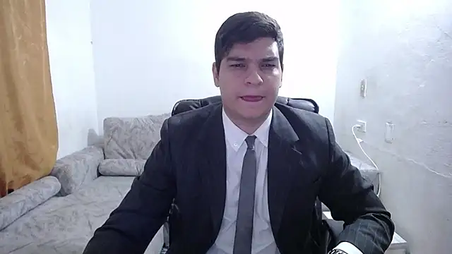 Victor Maitland online show from 07-09-26, 03:54