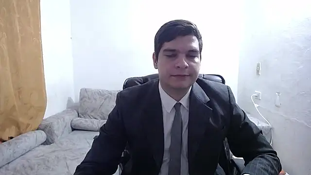 Victor Maitland online show from 07-19-26, 03:54
