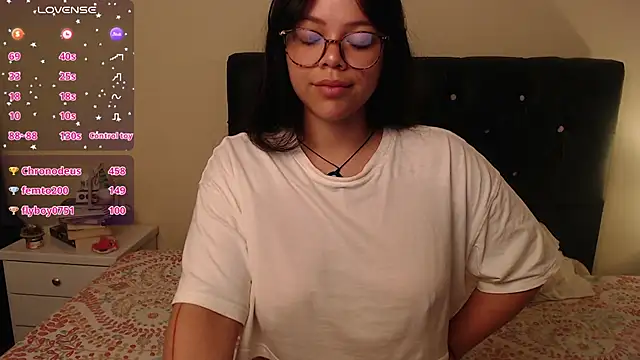 Amanda sweet online show from 02-01-25, 03:39