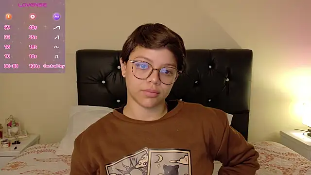 Amanda sweet online show from 03-04-25, 01:06