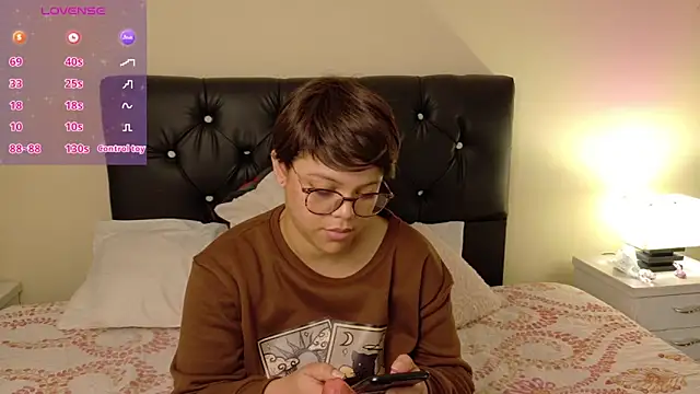 Amanda sweet online show from 03-04-25, 04:09