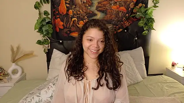 Amanda sweet online show from 10-05-25, 01:53