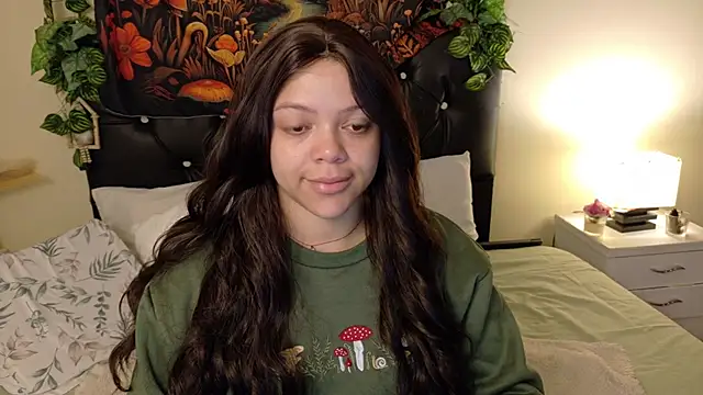 Amanda sweet online show from 10-08-25, 12:03