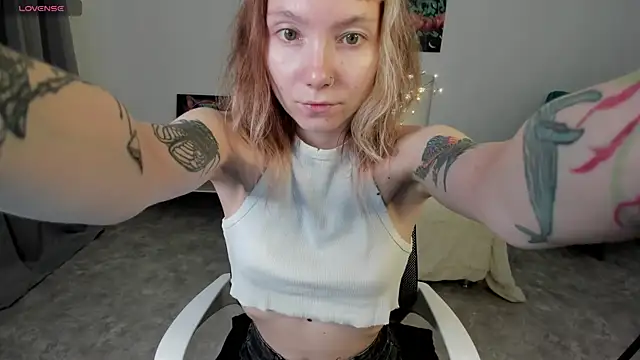 tattoo art baby online show from 09-15-25, 01:27