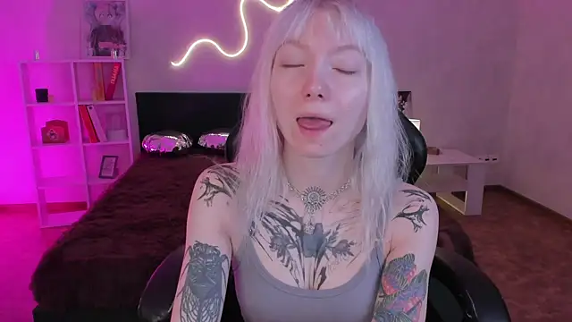 tattoo art baby online show from 04-22-26, 12:46