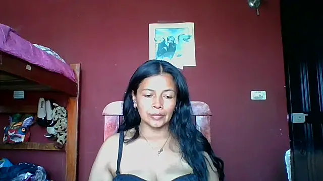 DianaOchoa  online show from 10-04-25, 07:34