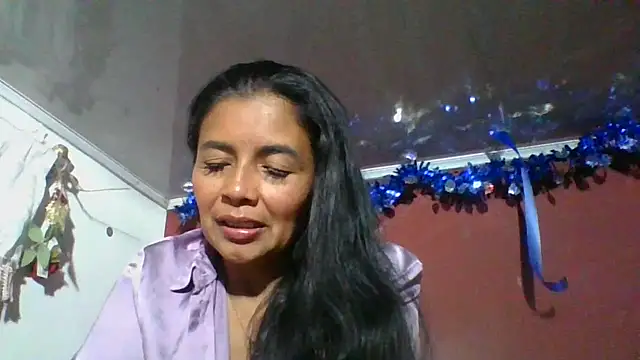 DianaOchoa  online show from 12-03-25, 04:09