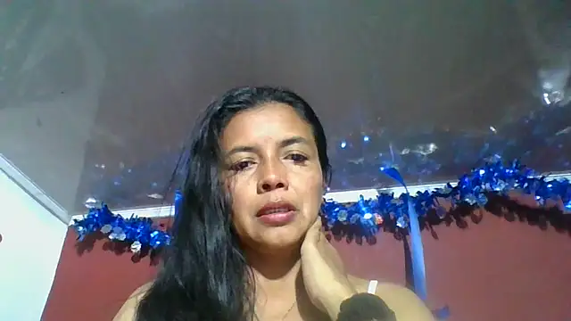 DianaOchoa  online show from 12-04-25, 04:33