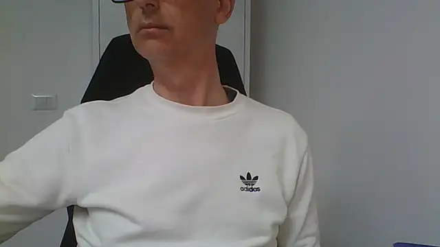 Sensor2000 online show from 05-04-26, 08:10