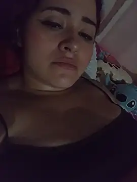 candy  fox  online show from 10-27-25, 12:04