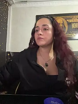 candy  fox  online show from 11-09-25, 08:18