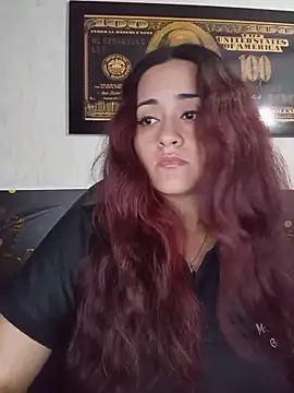 candy  fox  online show from 11-28-25, 12:19