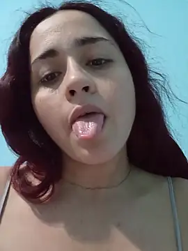 candy  fox  online show from 12-13-25, 09:42