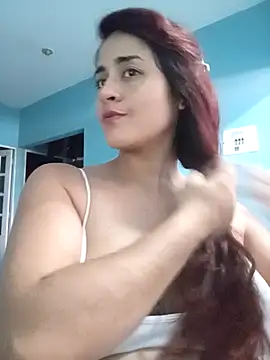 candy  fox  online show from 02-02-26, 01:54