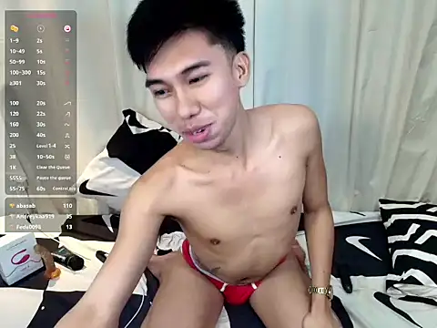 Ur pinoyhotbrix online show from 04-15-26, 07:58