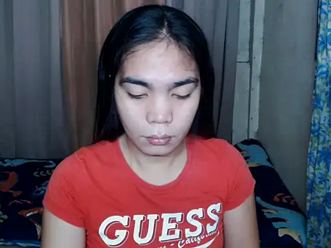 Simple Martina online show from 10-31-25, 01:28