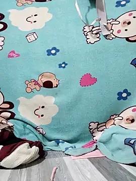 Tina 2pp online show from 10-08-25, 03:09