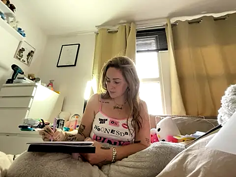 SofiaaBlackk online show from 11-04-25, 03:11