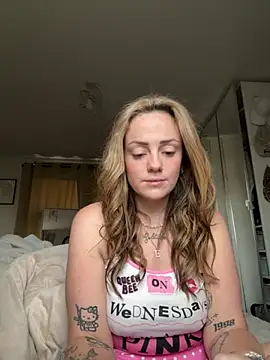 SofiaaBlackk online show from 11-05-25, 11:32