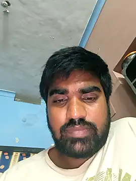 Snapshot of Harsha_Happy chatting on 05-01-26, 03:05 Harsha Happy online show from 05-01-26, 03:05
