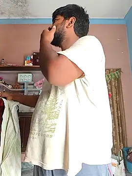 Snapshot of Harsha_Happy chatting on 05-02-26, 03:11 Harsha Happy online show from 05-02-26, 03:11