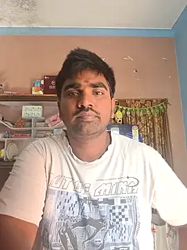 Snapshot of Harsha_Happy chatting on 05-08-26, 02:50 Harsha Happy online show from 05-08-26, 02:50